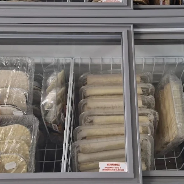 Comfy Foods - Carousel 1