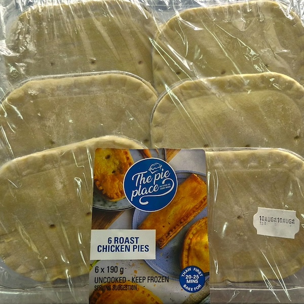 Comfy Foods - Carousel 10