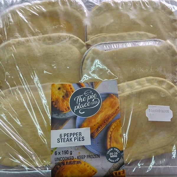 Comfy Foods - Carousel 5