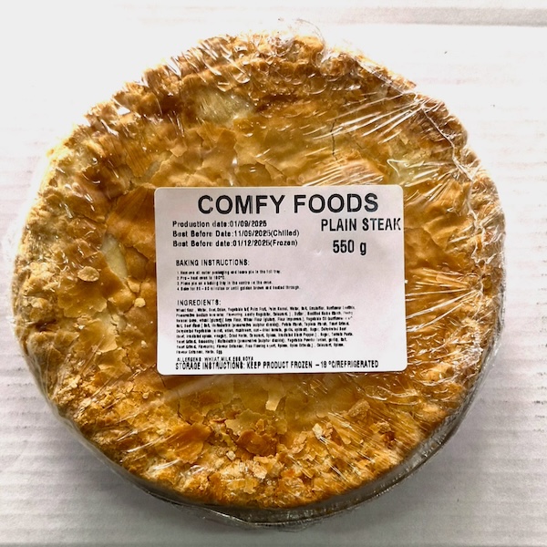 Comfy Foods - Carousel 8