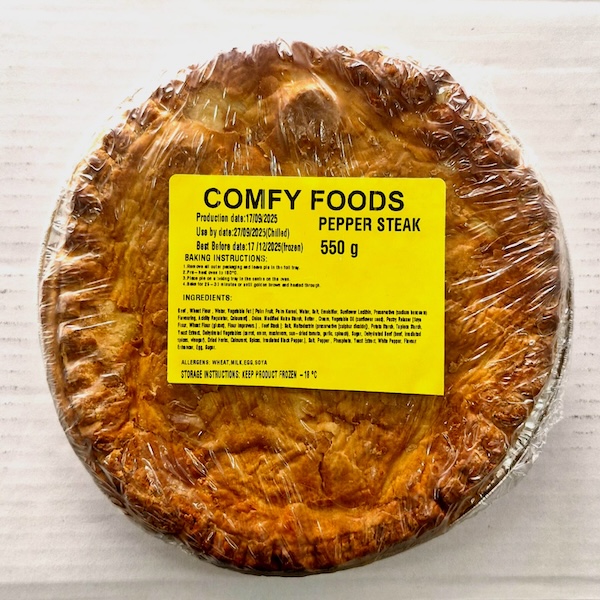 Comfy Foods - Carousel 9